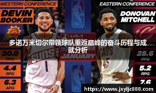 多诺万米切尔带领球队重返巅峰的奋斗历程与成就分析